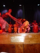 Dancers4 ADE Performing at the Toronto THCH Banquet