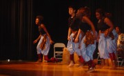 Dancers5 ADE Performing at the Toronto THCH Banquet